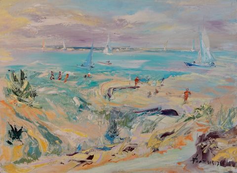 Paul-Verbois-rivage-rétais-1972