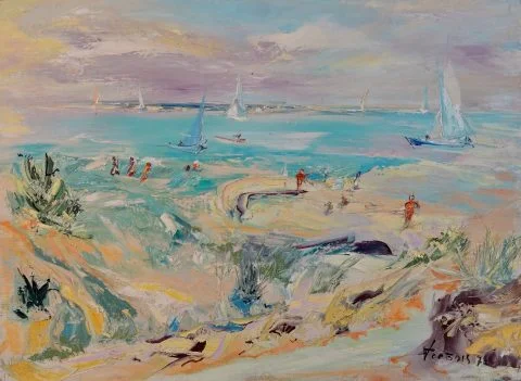 Paul-Verbois-rivage-rétais-1972