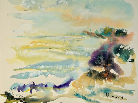 Paul-Verbois-rivages-montois
