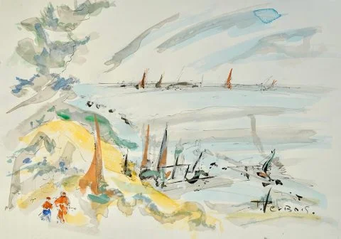 Paul-Verbois-rivages-rétais