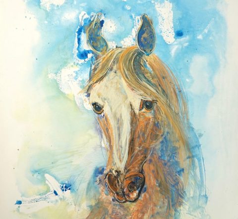 Paul-Verbois-tête-cheval-alzan