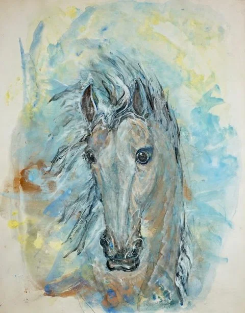 Paul-Verbois-tête-de-pur-sang