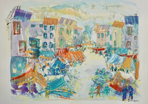 Paul-Verbois-un-beau-marché