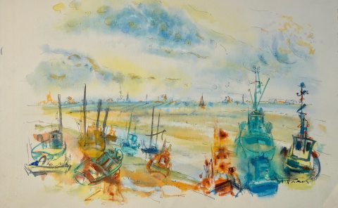 Paul-Verbois-une-baie-a-ré