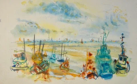 Paul-Verbois-une-baie-a-ré