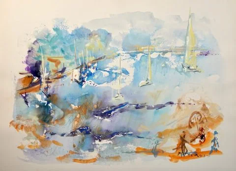 Paul-Verbois-voiliers