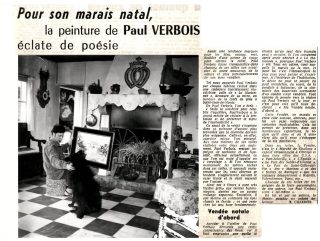 Presse océan 1967 éclate de poésie