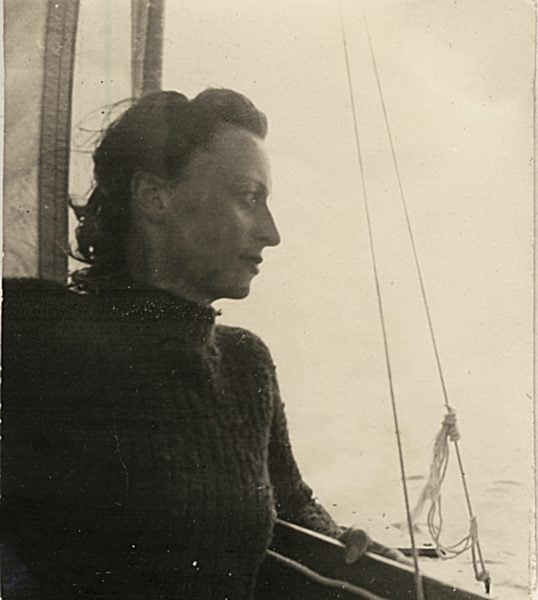Suzanne Verbois