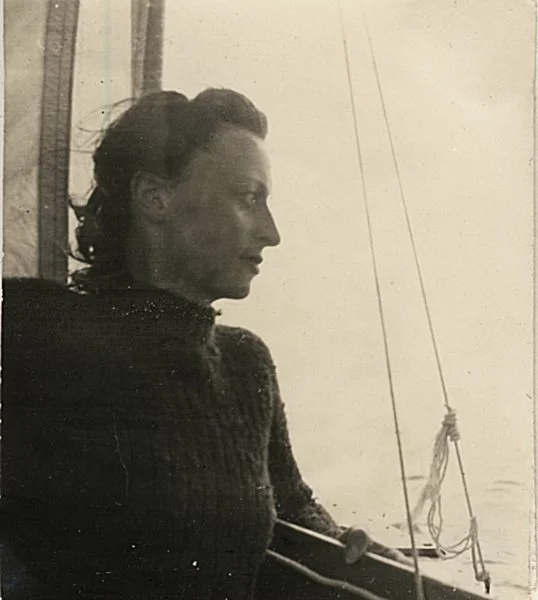 Suzanne Verbois